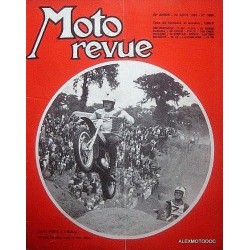 Moto Revue n° 1895
