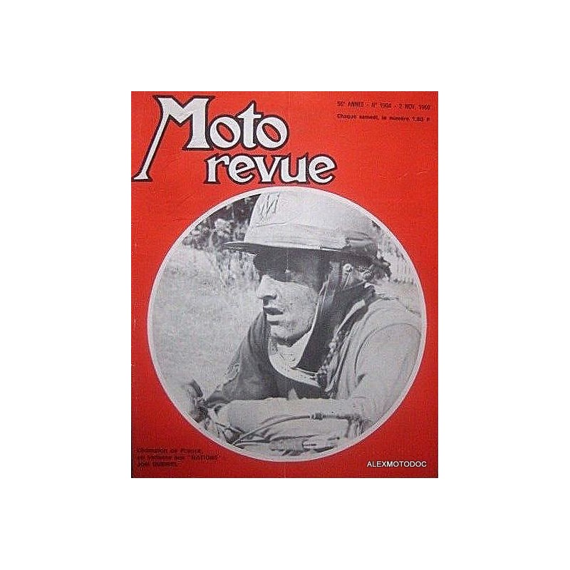 Moto Revue n° 1904