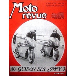 Moto Revue n° 1945