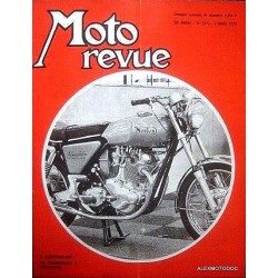 Moto Revue n° 1970