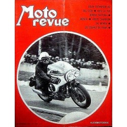 Moto Revue n° 1995