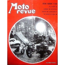 Moto Revue n° 2011