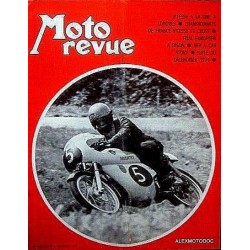 Moto Revue n° 2012