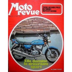 Moto Revue n° 2084