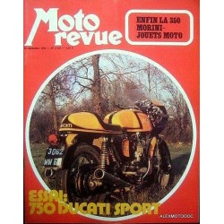 Moto Revue n° 2103