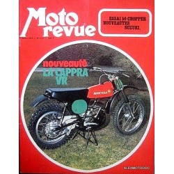 Moto Revue n° 2111