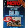 Moto journal n° 0