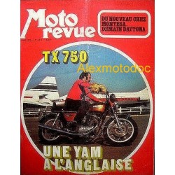 Moto Revue n° 2115
