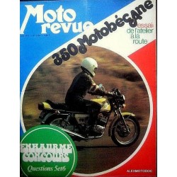 Moto Revue n° 2124