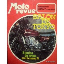 Moto Revue n° 2147