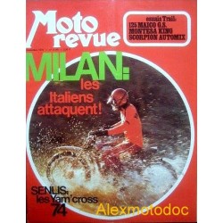 Moto Revue n° 2148