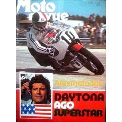 Moto Revue n° 2164