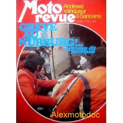 Moto Revue n° 2171