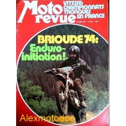 Moto Revue n° 2182