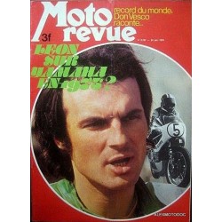 Moto Revue n° 2191