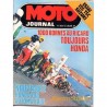 Moto journal n° 0