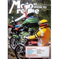 Moto Revue n° 2273