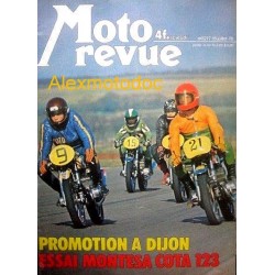 Moto Revue n° 2277