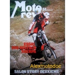 Moto Revue n° 2336