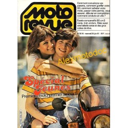 Moto Revue n° 2516