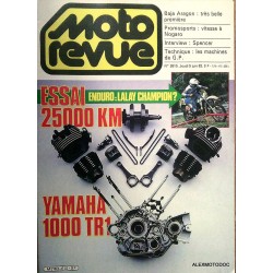 Moto Revue n° 2610