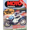 Moto journal n° 0