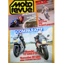 Moto Revue n° 2712