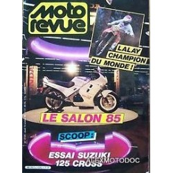 Moto Revue n° 2720