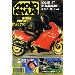 Moto Revue n° 2778