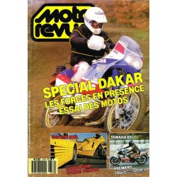 Moto Revue n° 2779