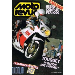 Moto Revue n° 2788