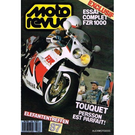 Moto Revue n° 2788
