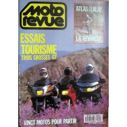 Moto Revue n° 2895