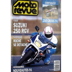 Moto Revue n° 2961
