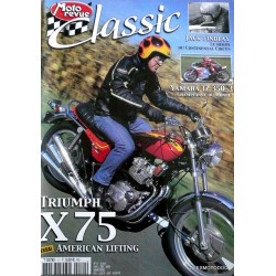 Moto Revue Classic n° 11