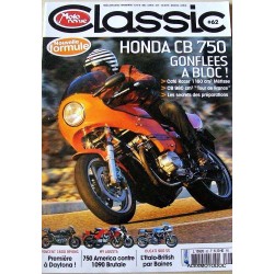Moto Revue Classic n° 62
