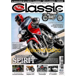 Moto Revue Classic n° 82