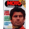 Moto journal n° 0