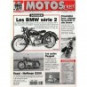 Motos d'hier n°