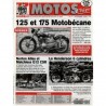 Motos d'hier n°