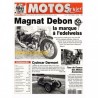 motos hier,motos d'hier 6,revue,moto,essai,journal,Honda,BMW,Kawasaki,Suzuki,Yamaha,Triumph,Bsa,revue moto,