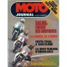 Moto journal n° 0