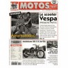 Motos d'hier n°