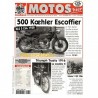 Motos d'hier n°