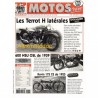 Motos d'hier n°