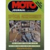 Moto journal n° 0