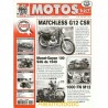 Motos d'hier n°