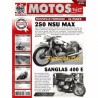 motos hier,motos d'hier 91,revue,moto,essai,journal,Honda,BMW,Kawasaki,Suzuki,Yamaha,Triumph,Bsa,revue moto,