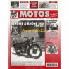 motos hier,motos d'hier 129,revue,moto,essai,journal,Honda,BMW,Kawasaki,Suzuki,Yamaha,Triumph,Bsa,revue moto,