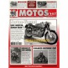 motos hier,motos d'hier 136,revue,moto,essai,journal,Honda,BMW,Kawasaki,Suzuki,Yamaha,Triumph,Bsa,revue moto,